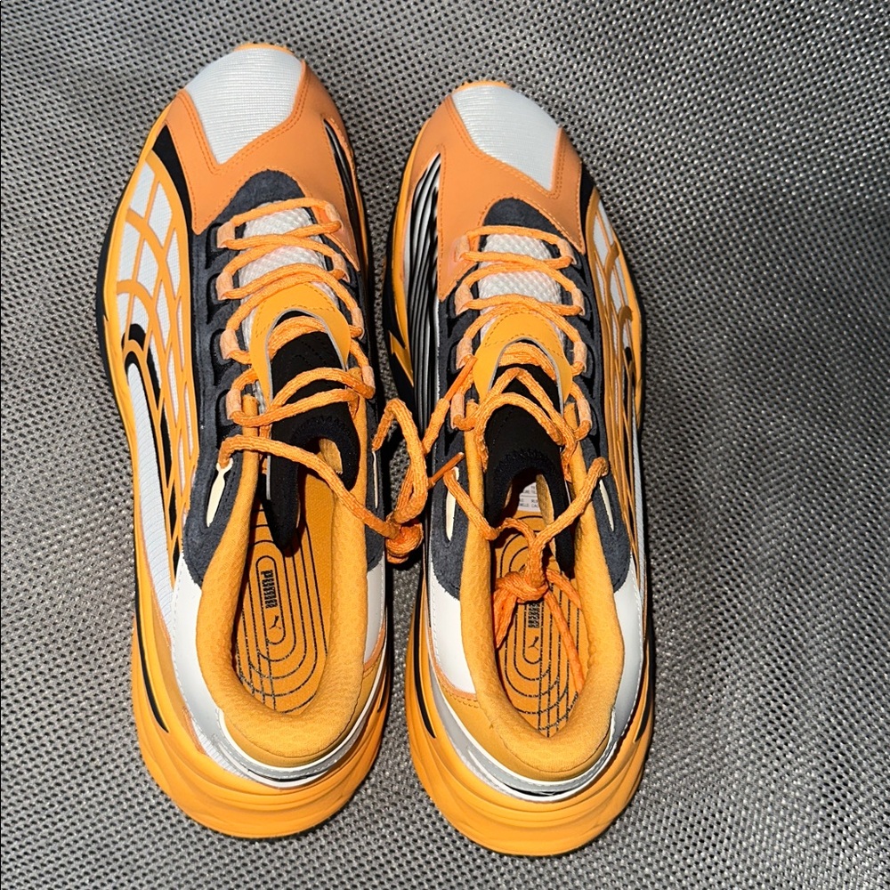 PUMA SPIREX IOS NEW , size 14, very comfy, last one! 39650103